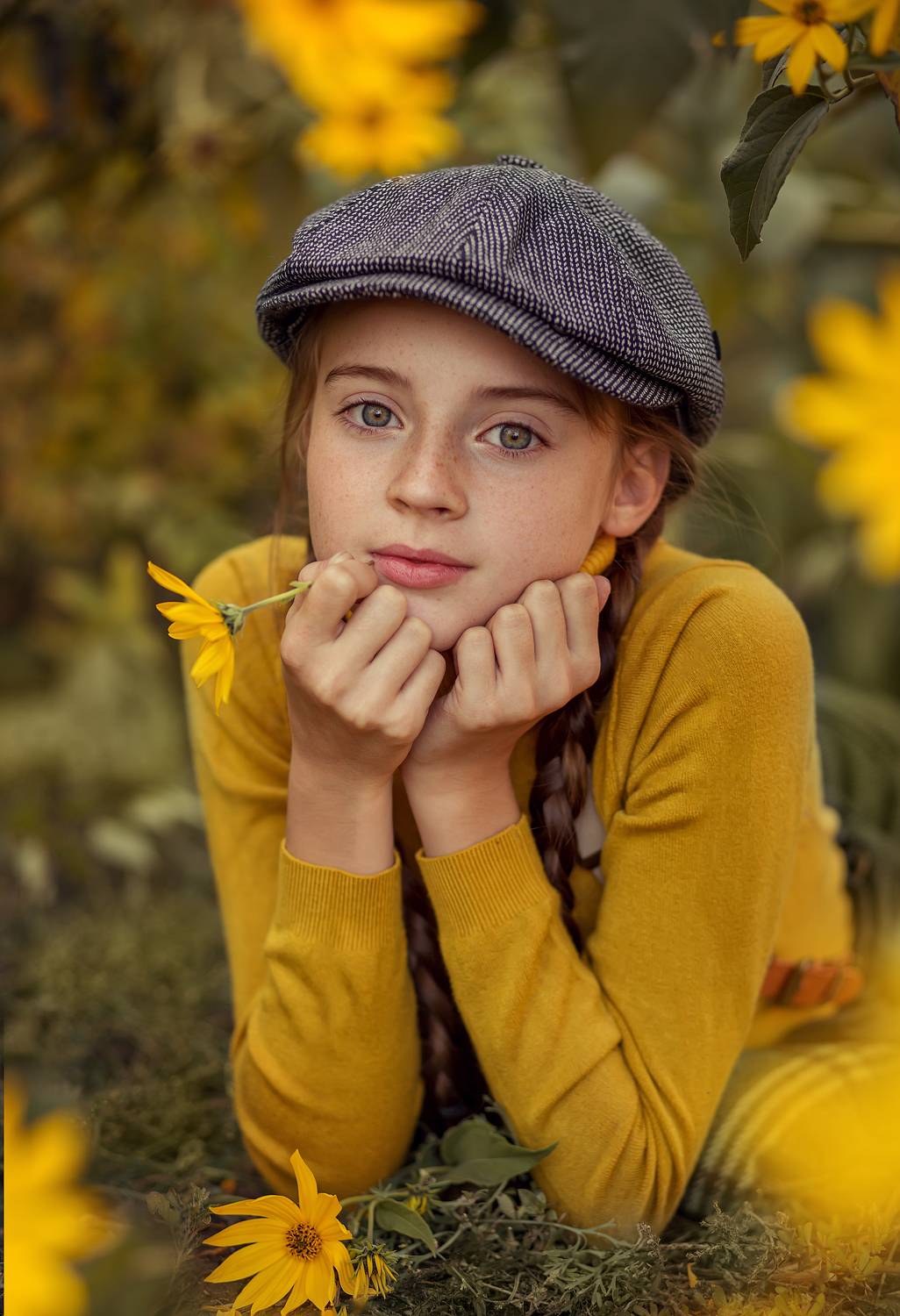 , Тамара Чопорова