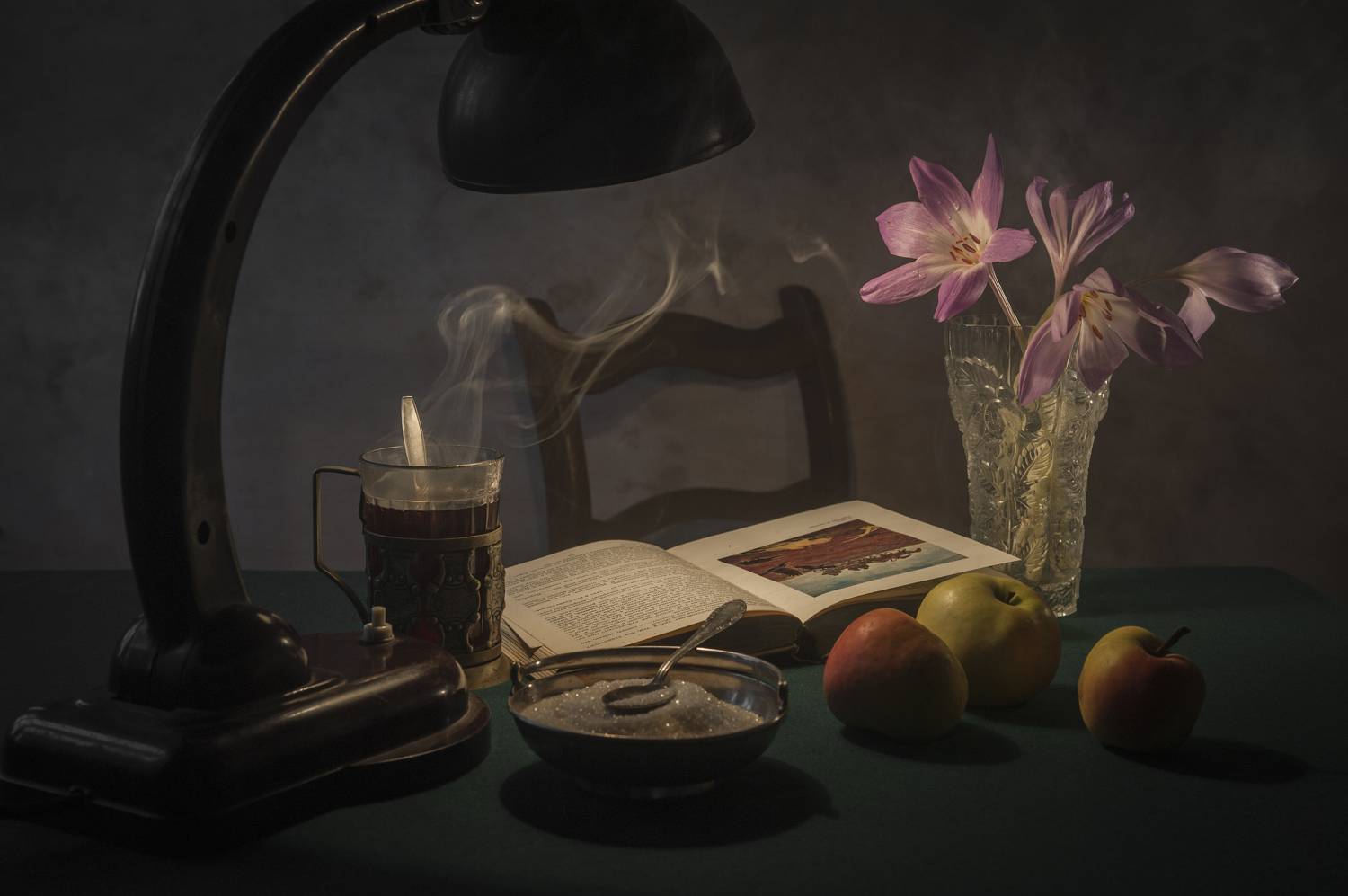 , Виктор Черкасов