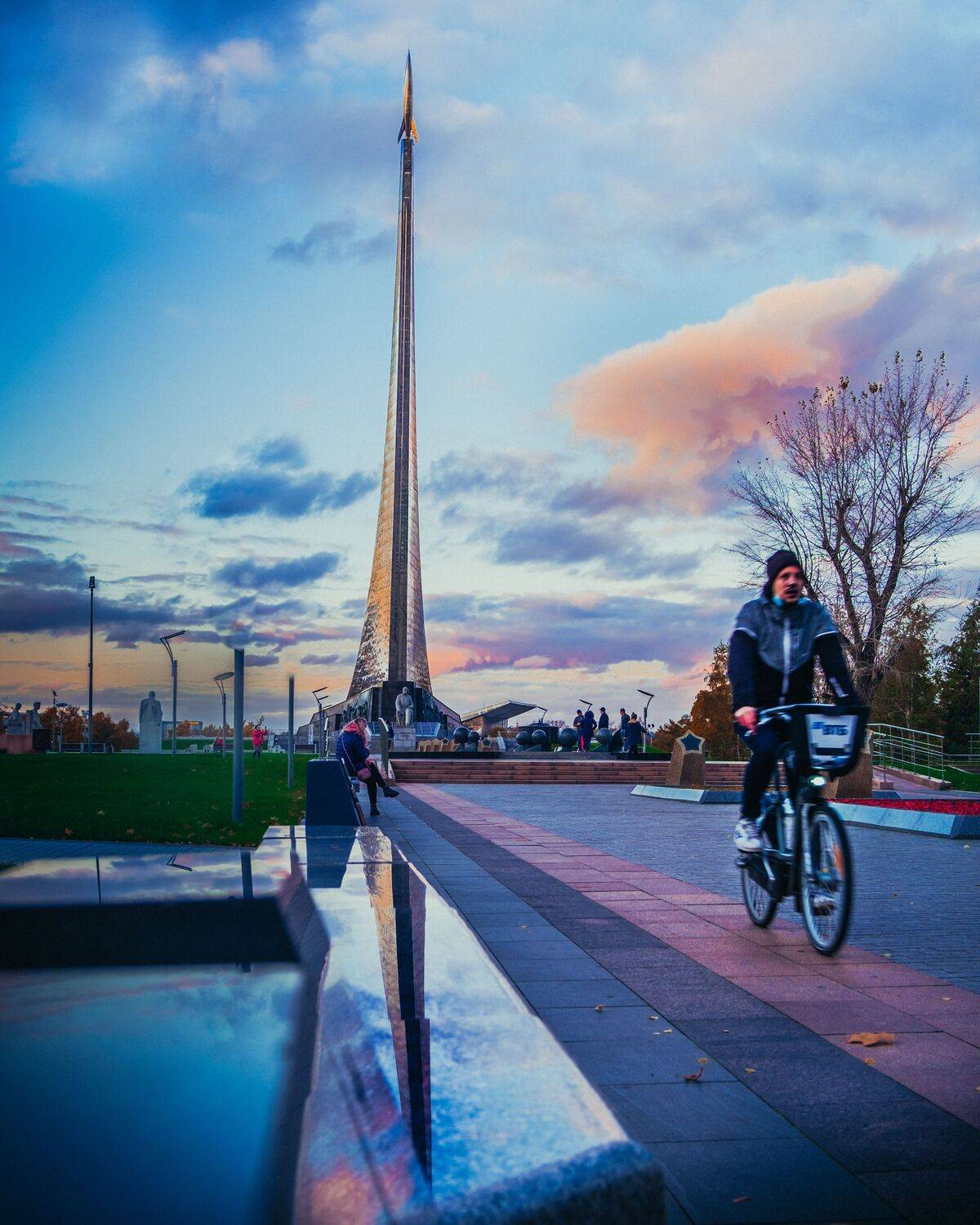 , Валерий Рожков