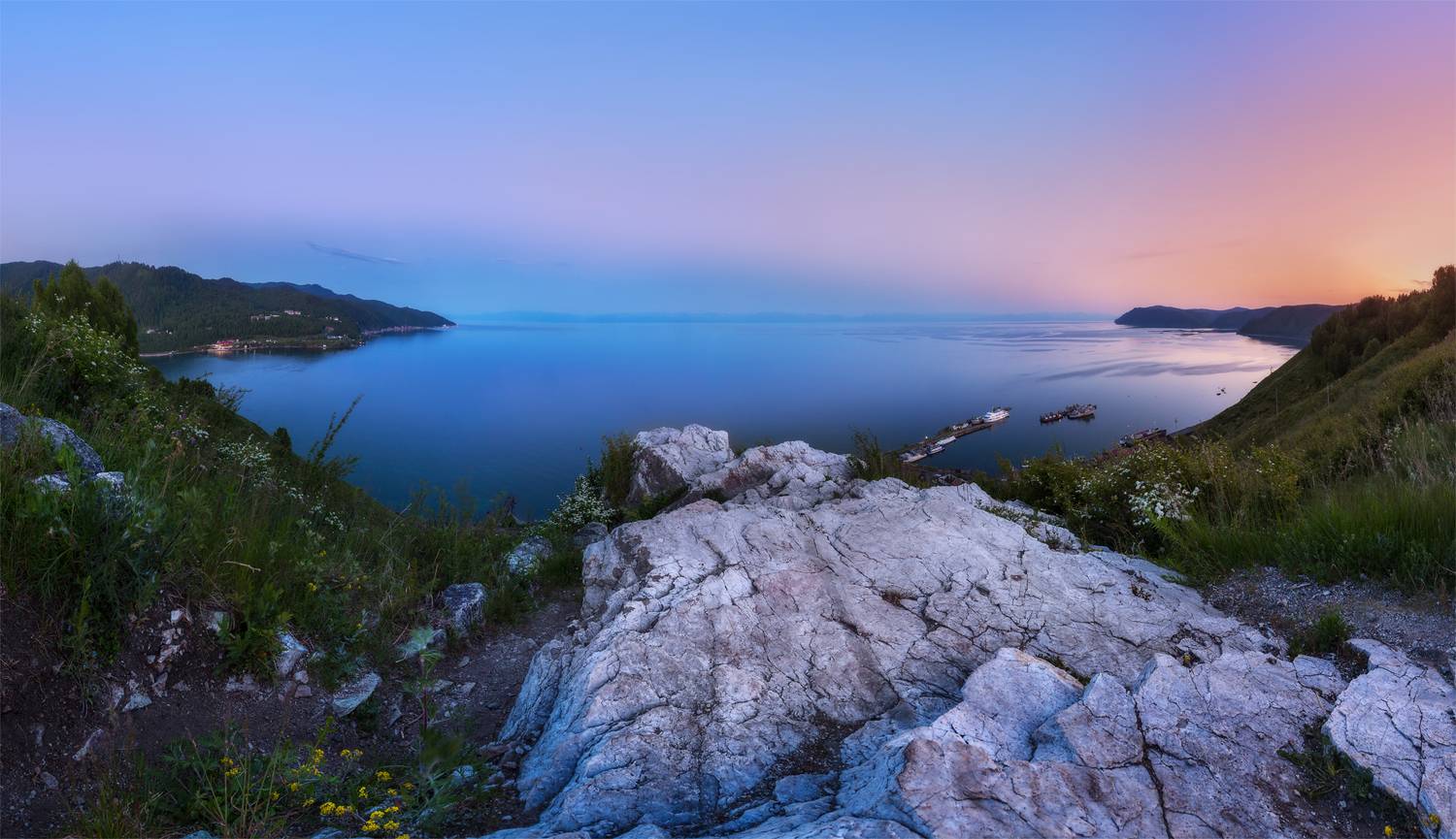 , Vyacheslav Lozhkin