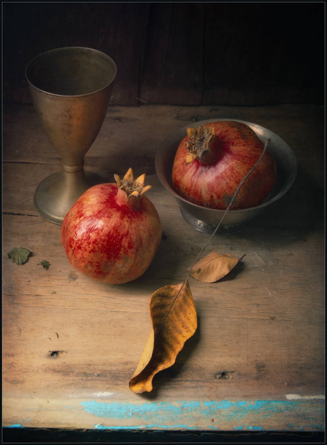 , Хромеев Александр