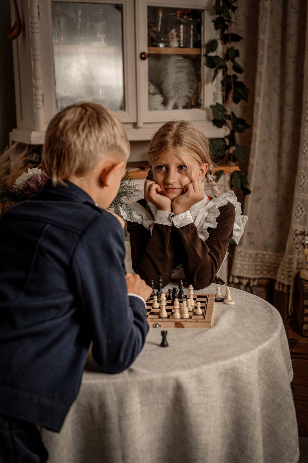 , Елена Савченкова