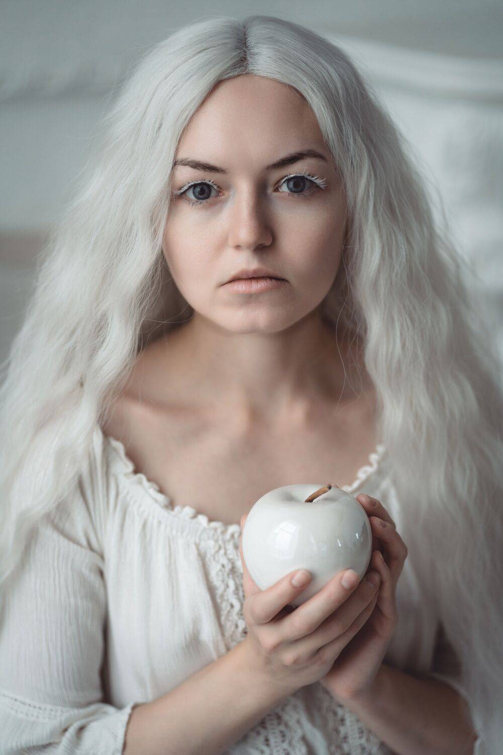 , Карина Гливинская