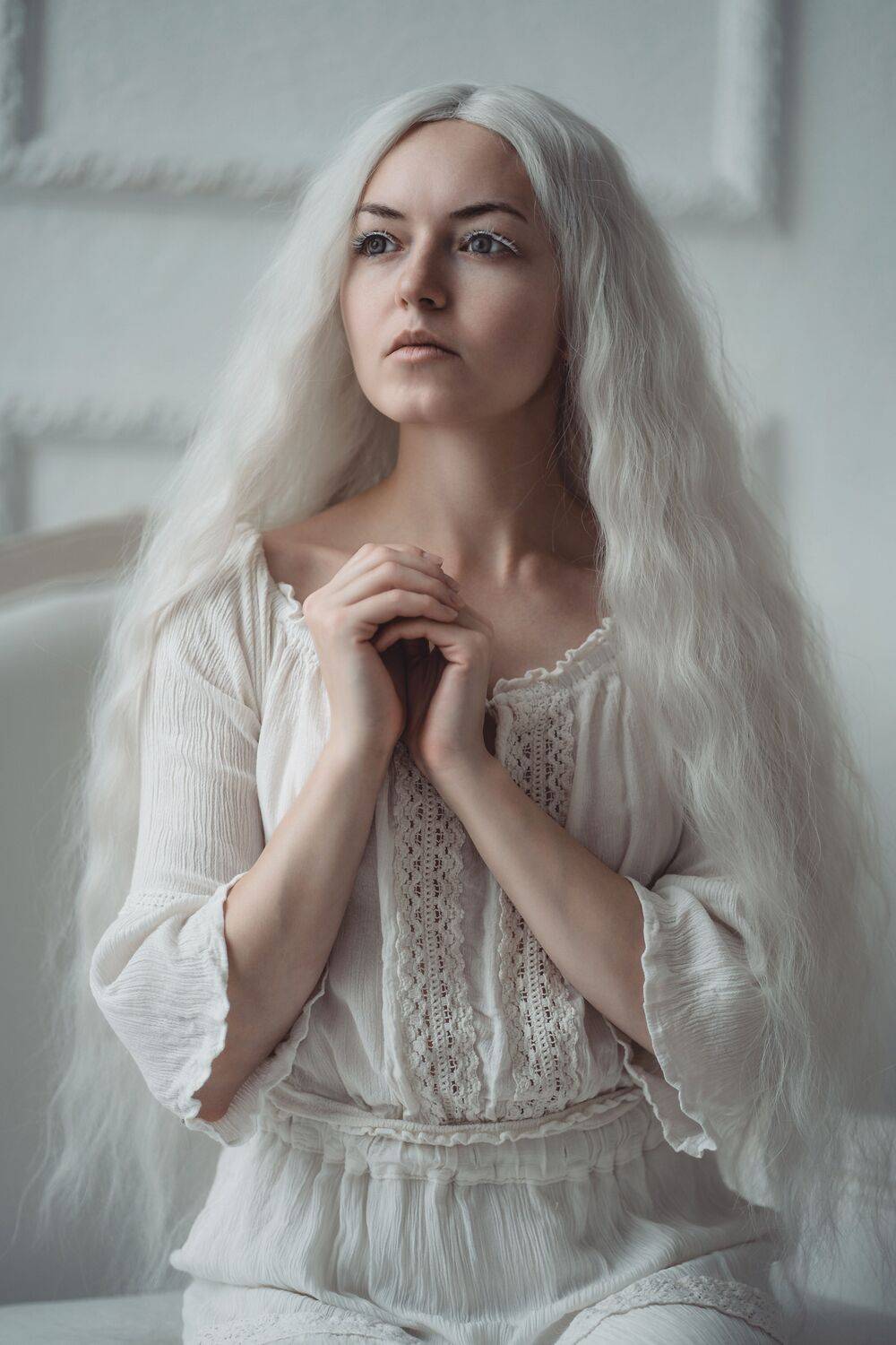 , Карина Гливинская