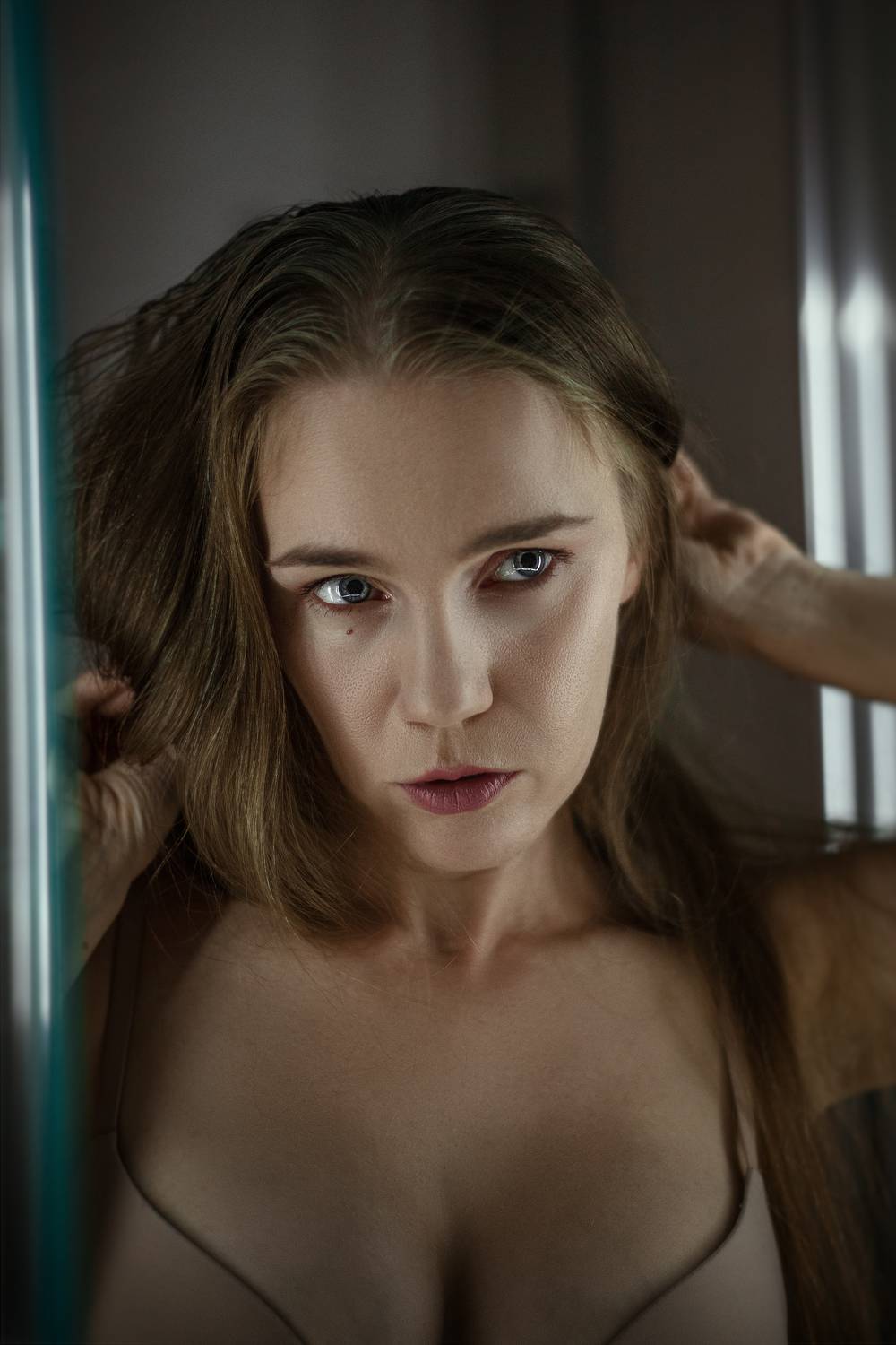 , Салихов Максим