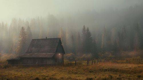 Таёжный тупик.