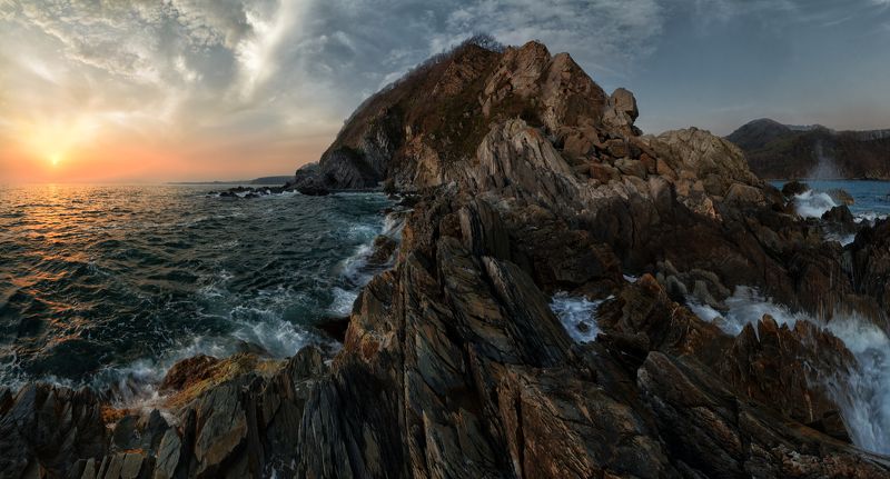 Бухта Отрада фото превью