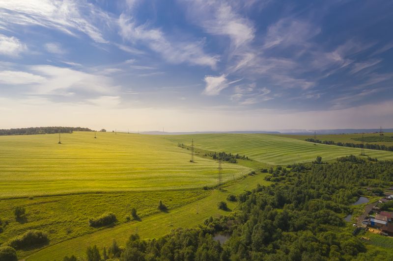 Жара фото превью