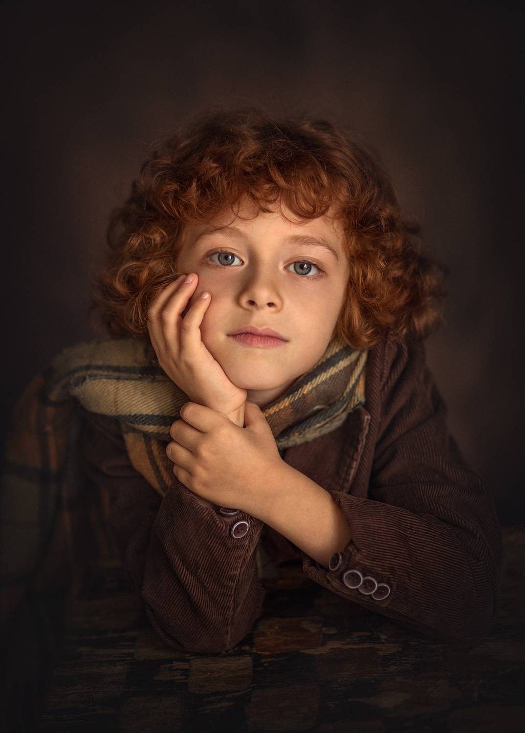 , Тамара Чопорова