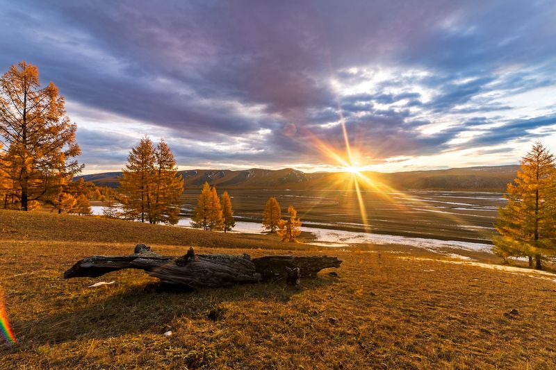 бурятия, окинский район, ока саянская, лавовые озера, саяны Буряад Улас. Ахын аймаг. фото превью