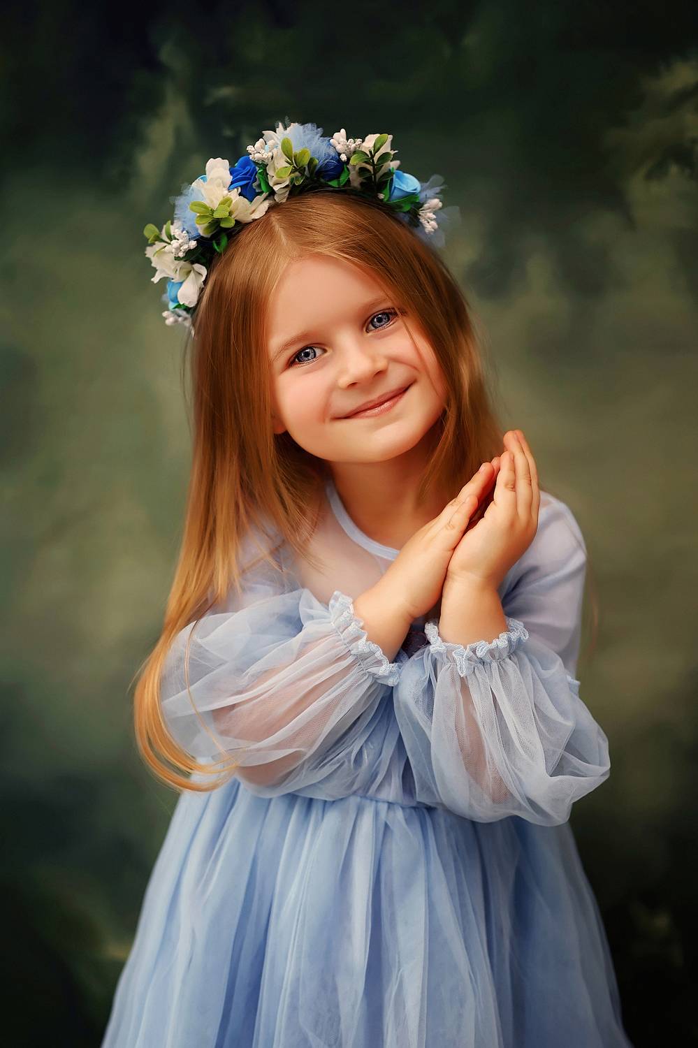 , Наталия Майская