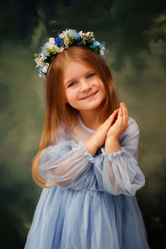 Анечка фото превью