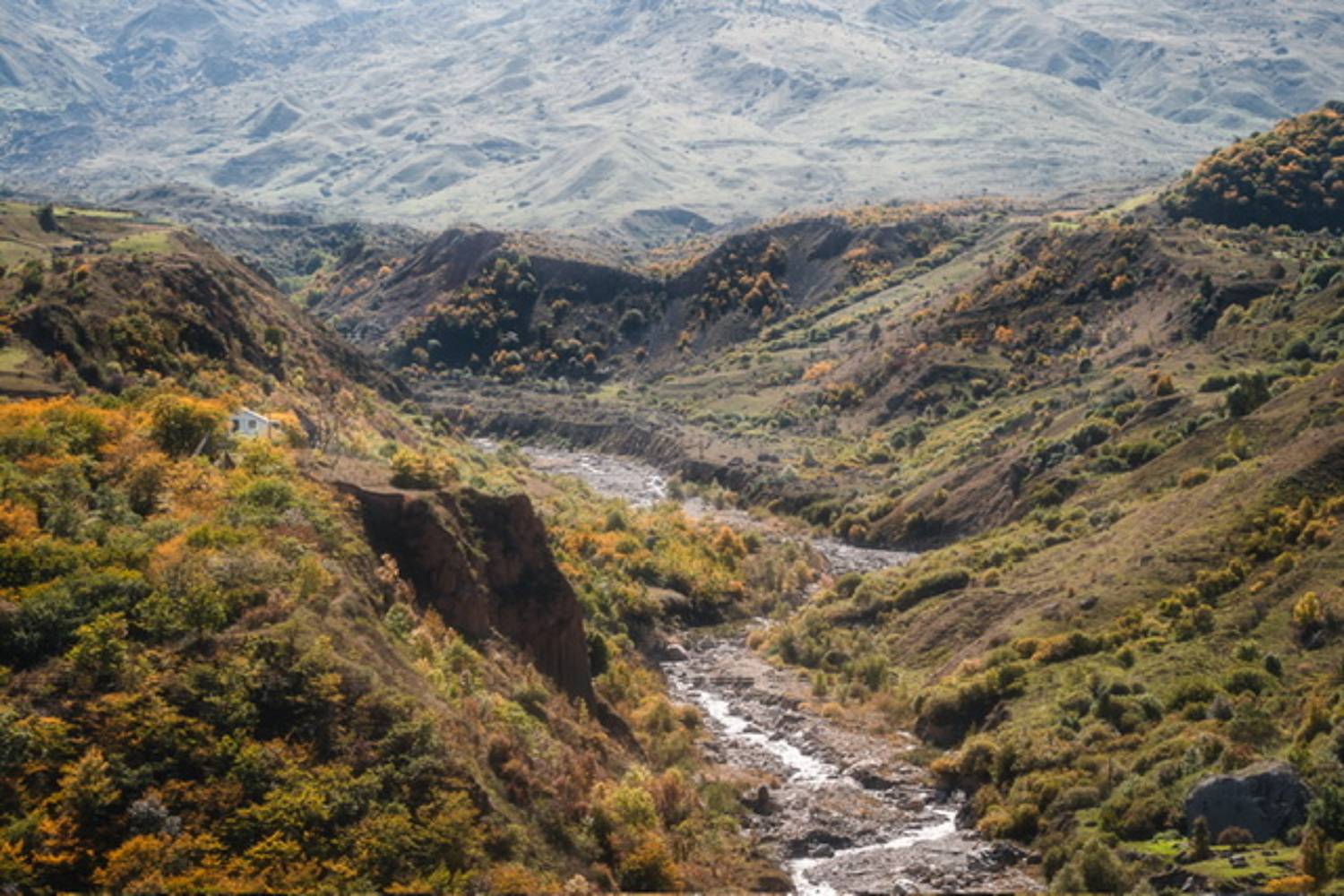 , Евгений Важенин