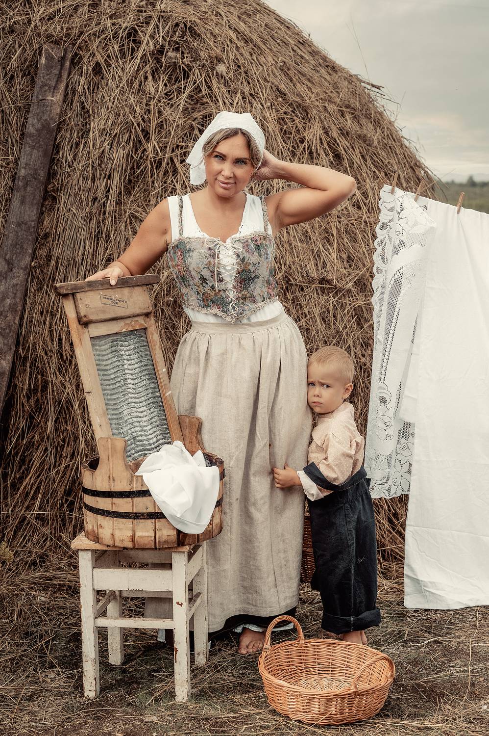 , Елена Савченкова
