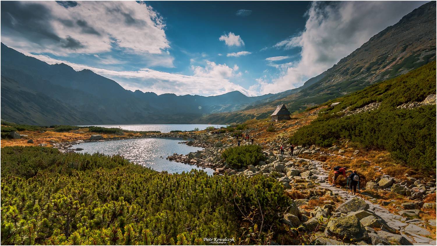 polska, tatry, g&oacute;ry, Kowalczyk Piotr