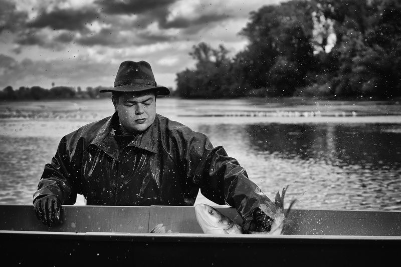 From the catch фото превью