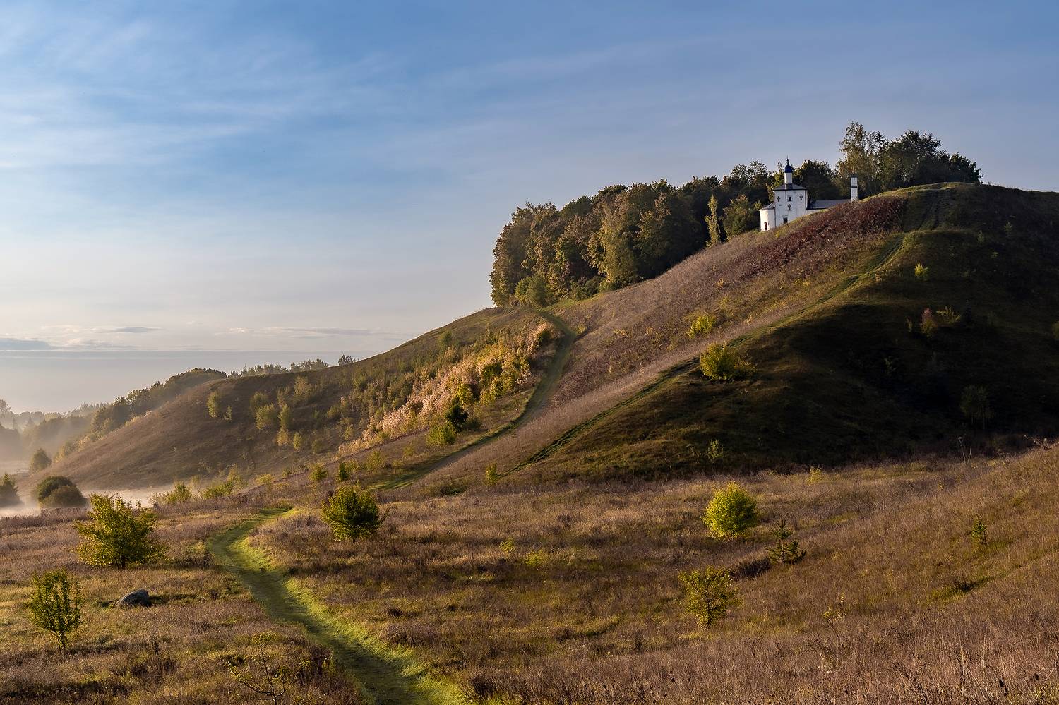 , Добродий Михаил