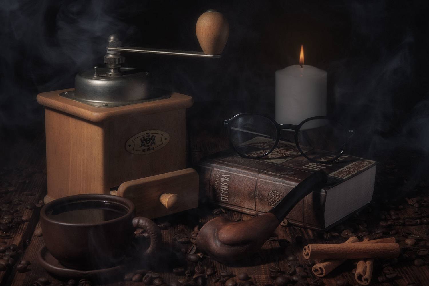 , Морозов Сергей