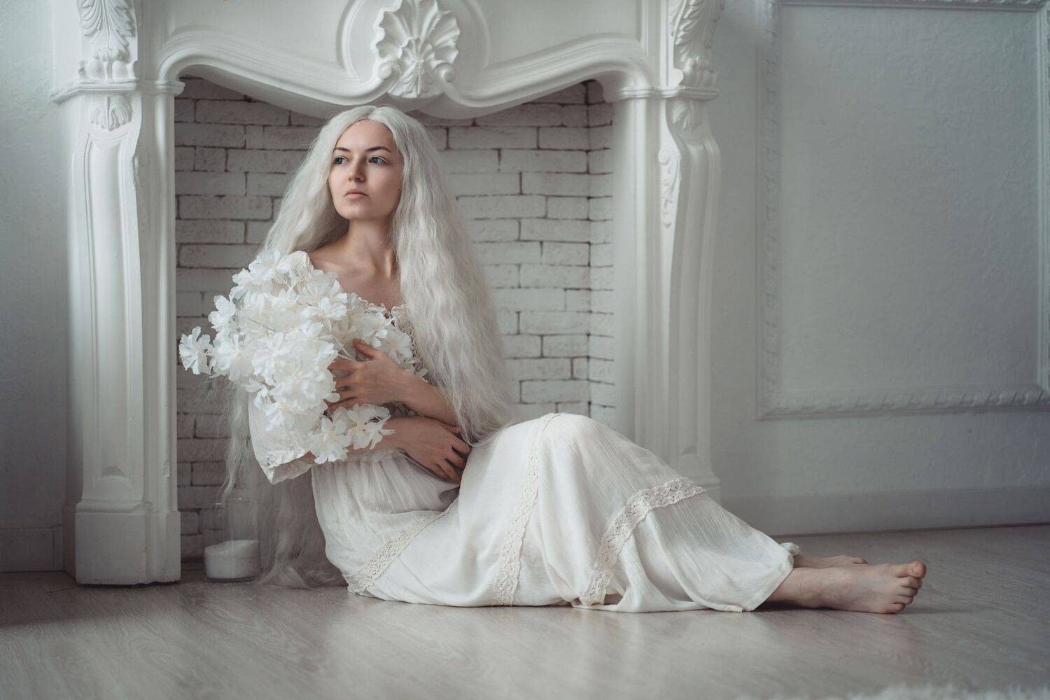 , Карина Гливинская