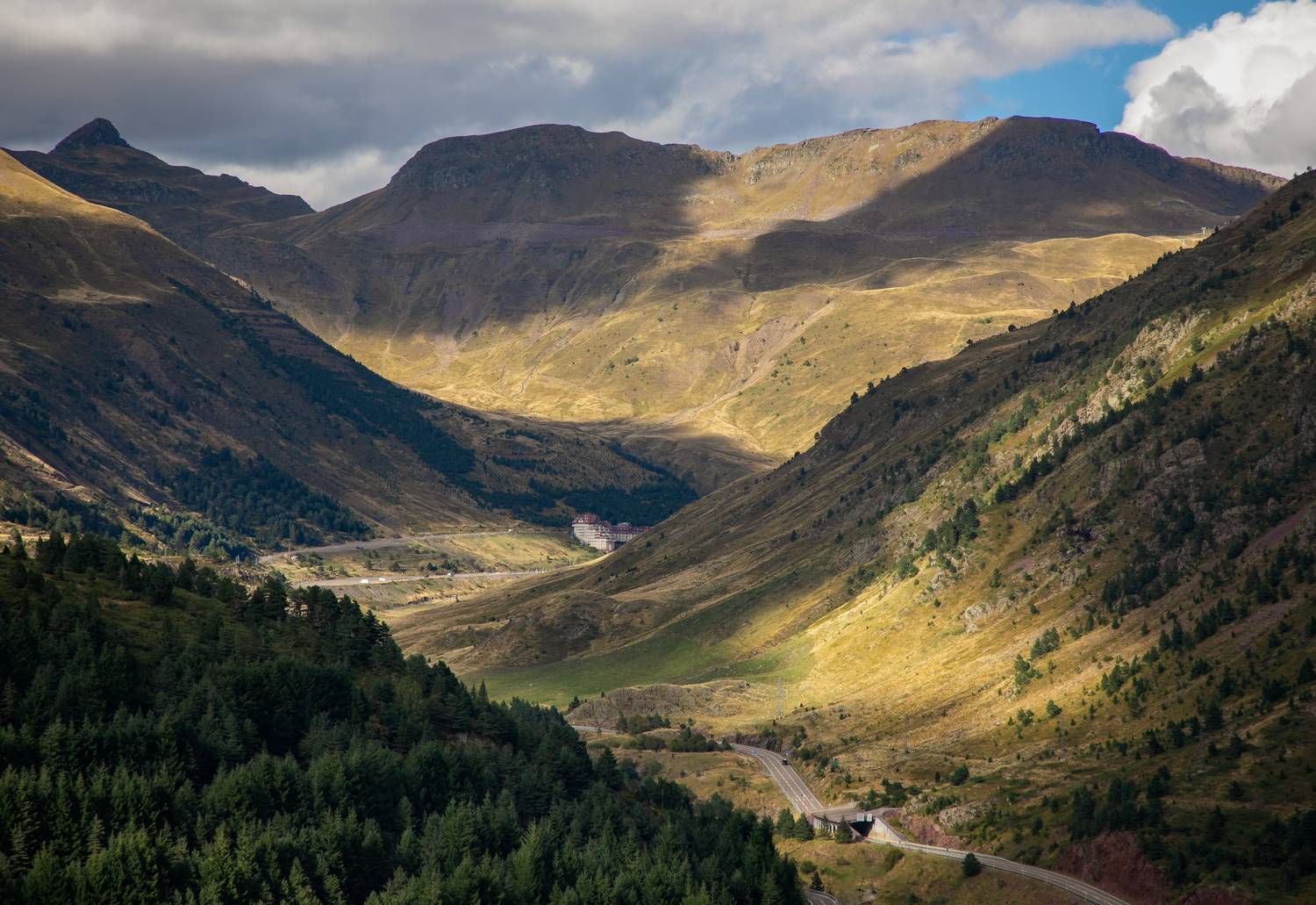 , Алекс Римский