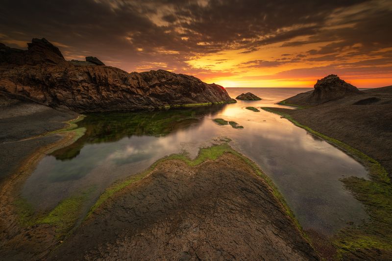 Черно море фото превью
