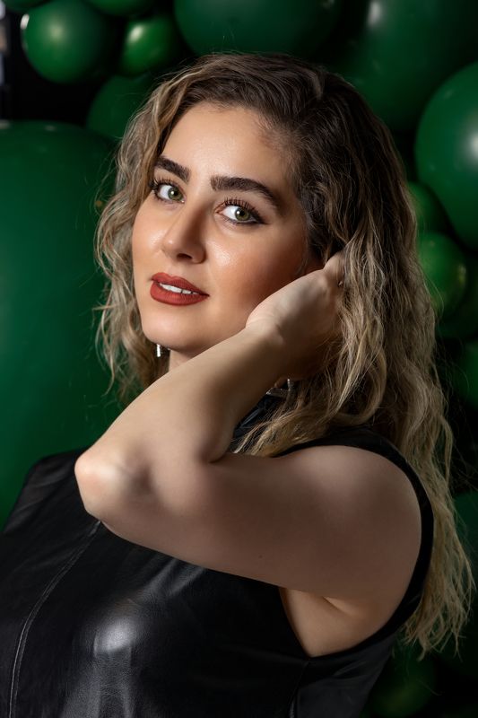 Elnaz фото превью