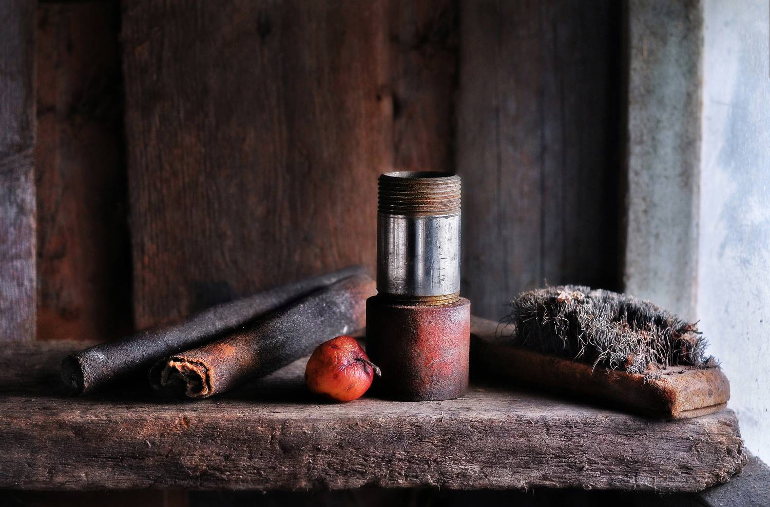 , Буглак Инна