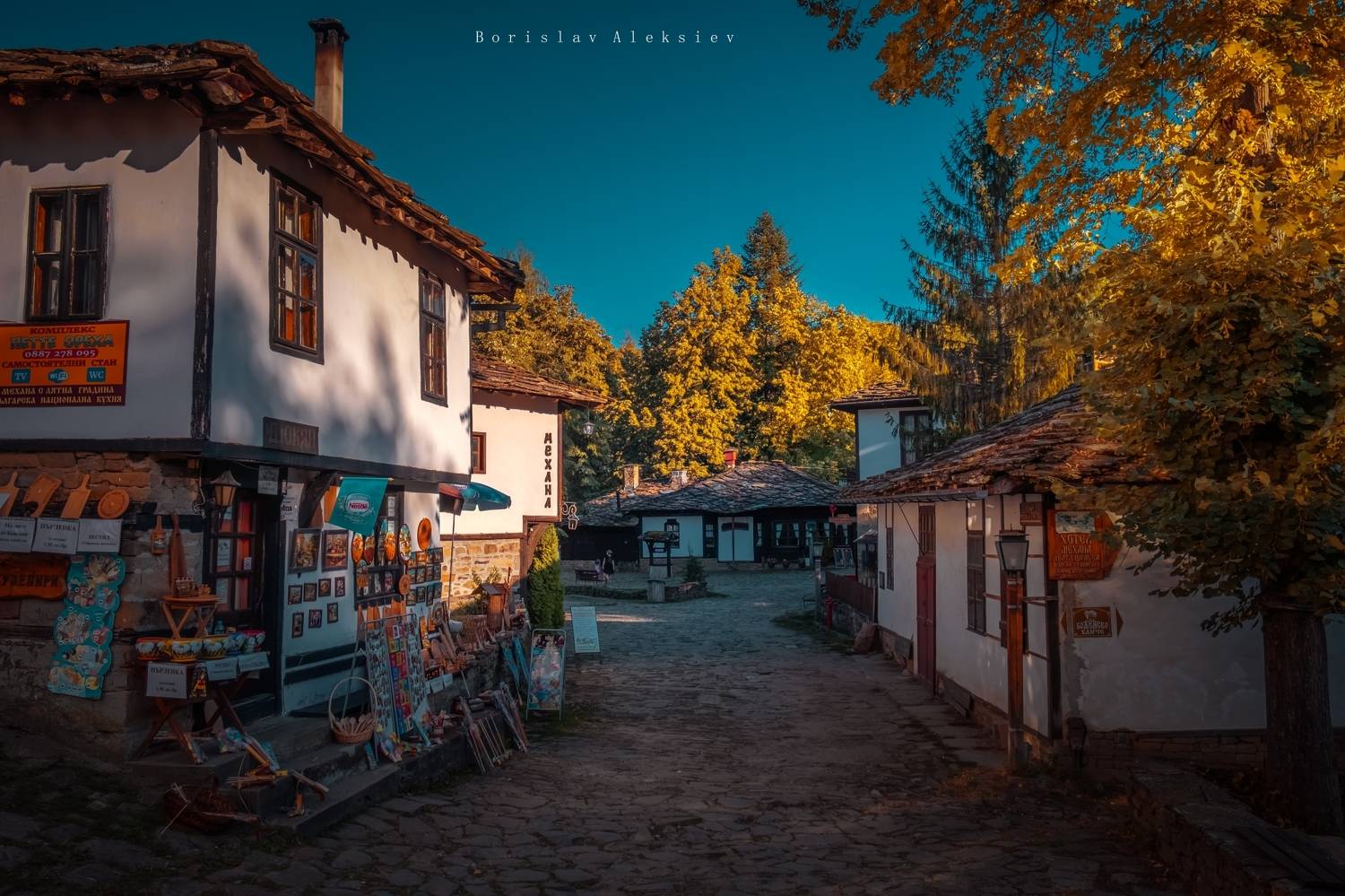 bozhentsi,bulgaria,travel,nature,house,light,history,green,, Борислав Алексиев