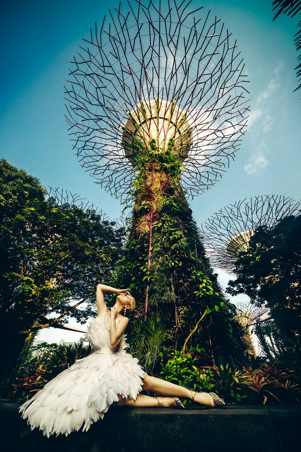 woman, portrait, fashion, beauty, outdoors, Руслан Болгов (Axe)