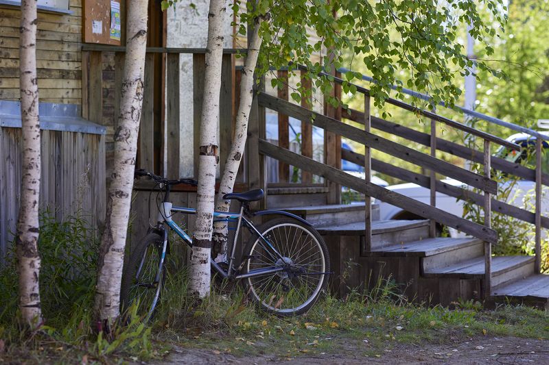 В ожидании фото превью