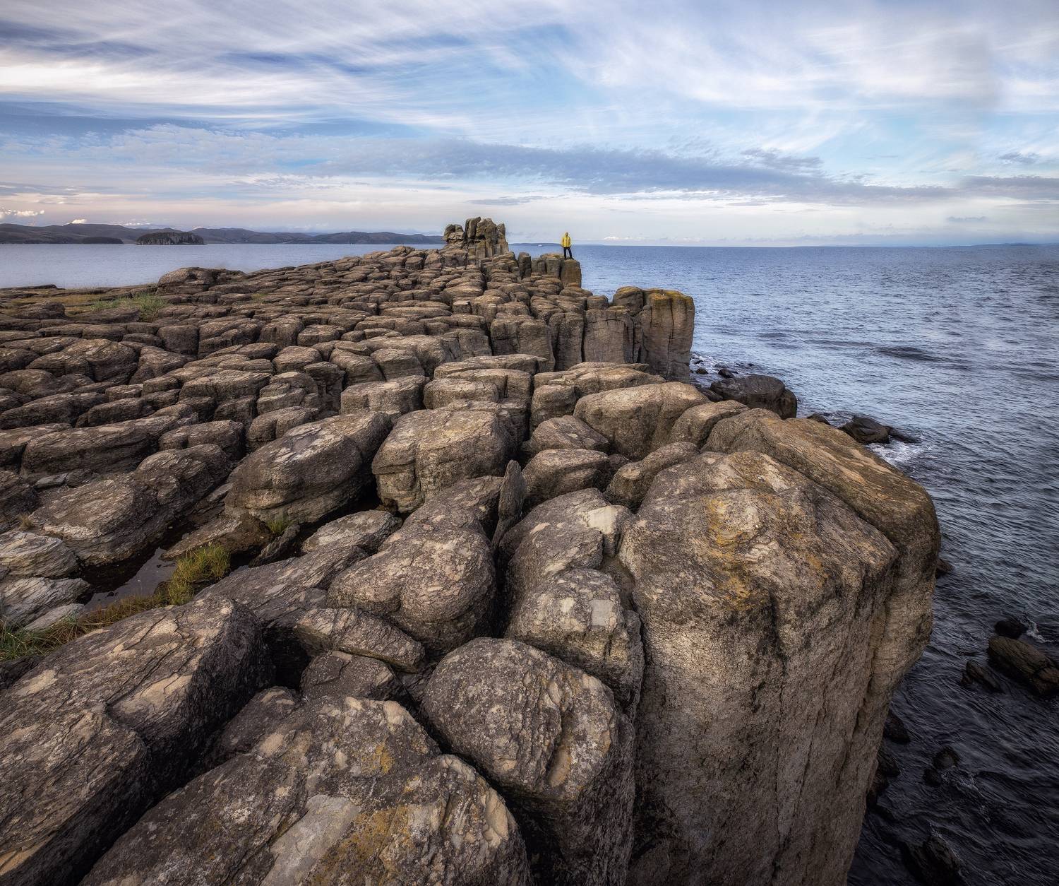 Приморский край, Елена Гусева