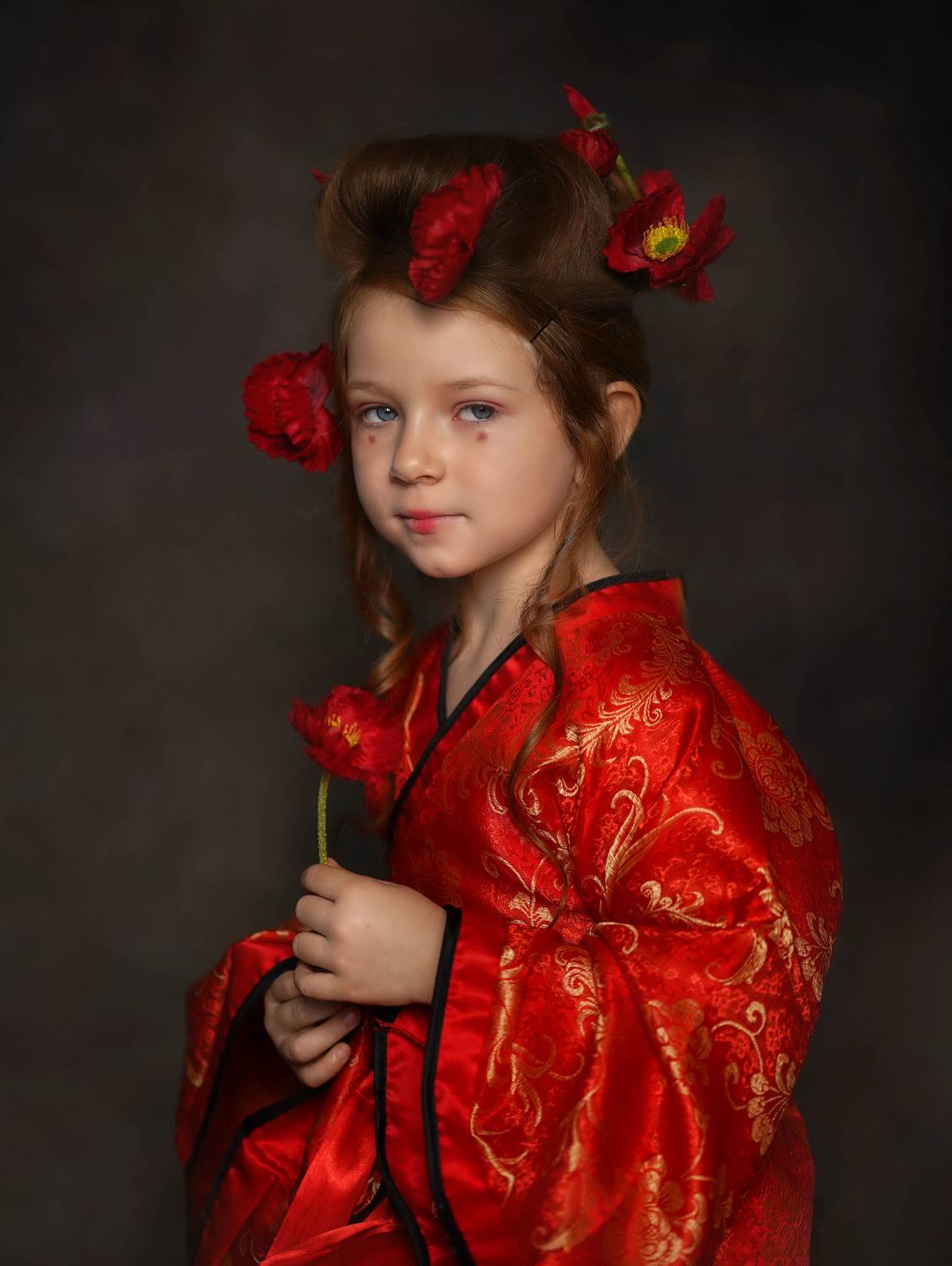 , Ольга Власкина