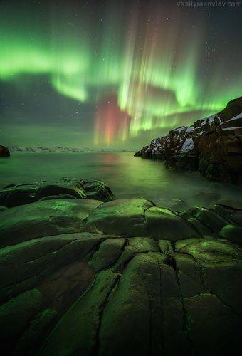 Aurora Borealis