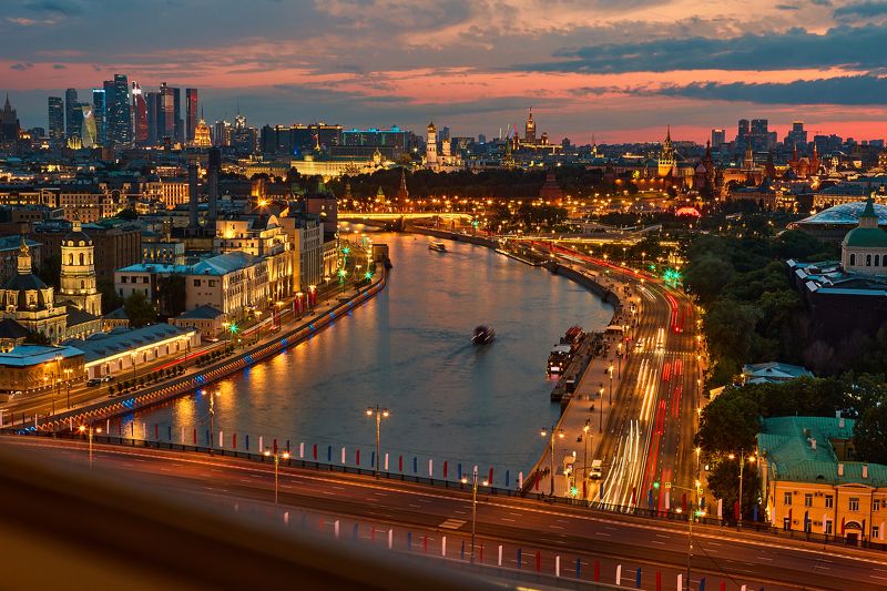 Кипучая, могучая... фото превью