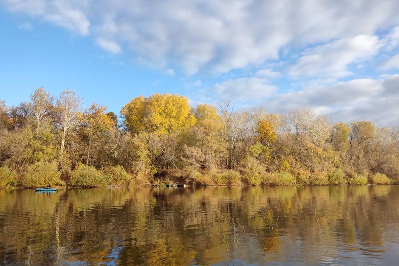 Октябрьский Урал фото превью