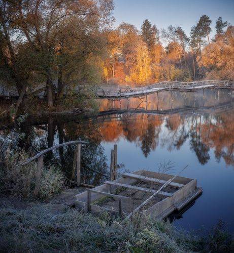 Рассветная