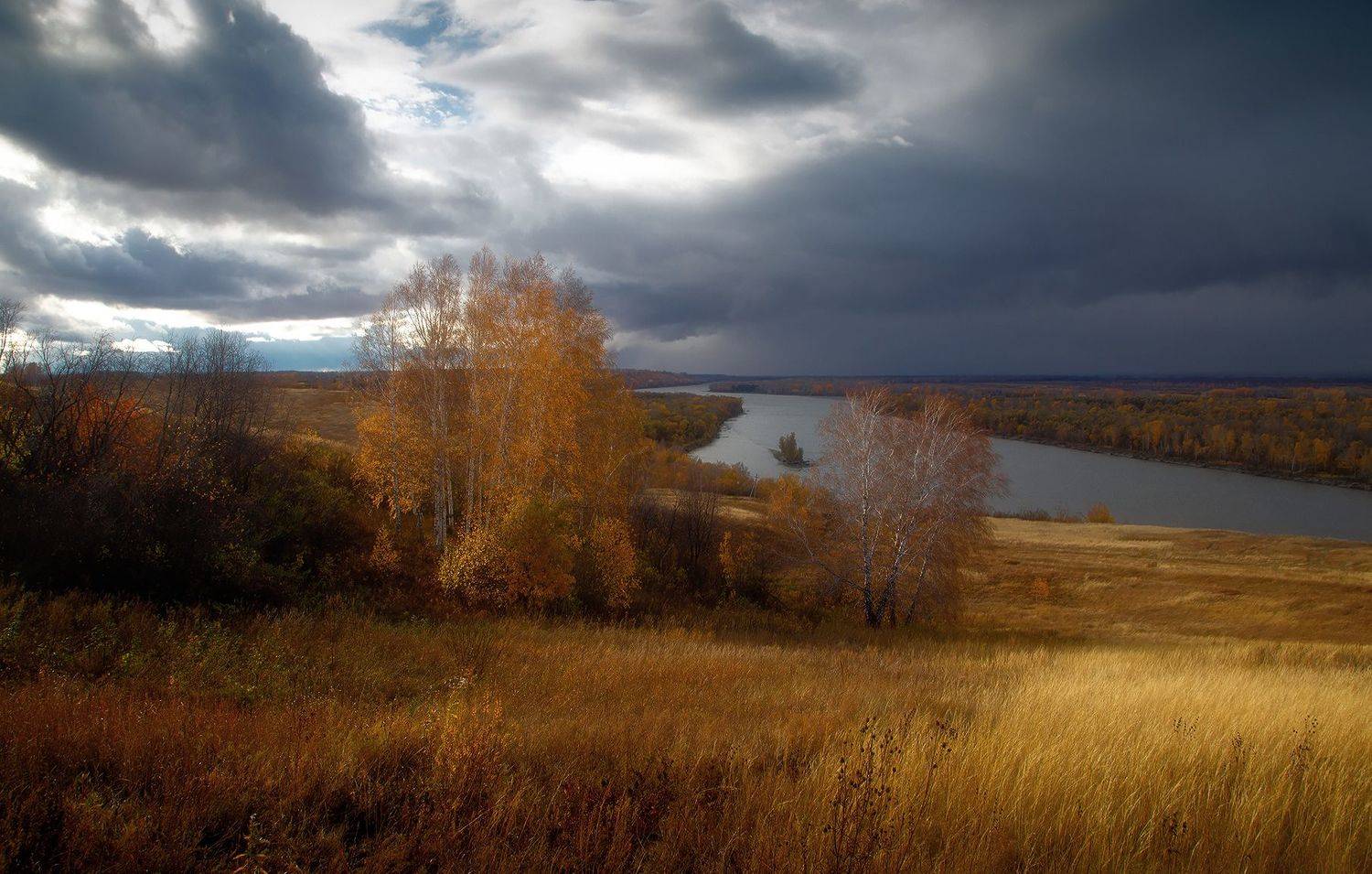, Евгений Зинов