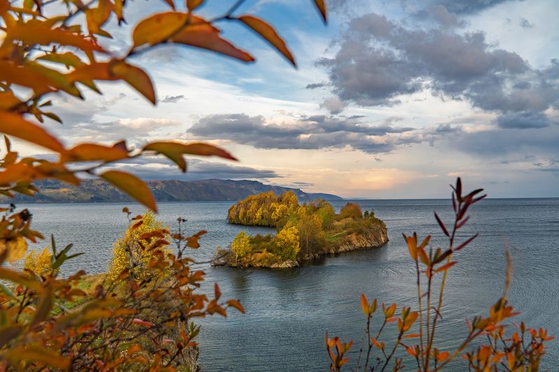 Мыс Шаманский фото превью