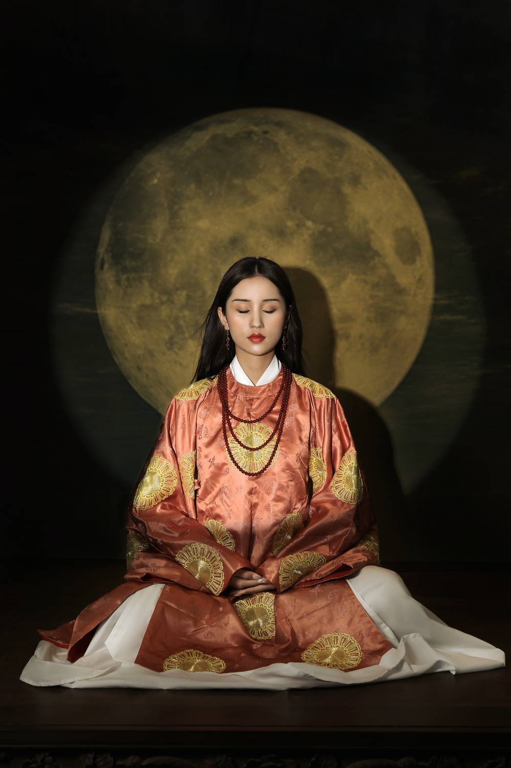 , Trần Đại Nghĩa