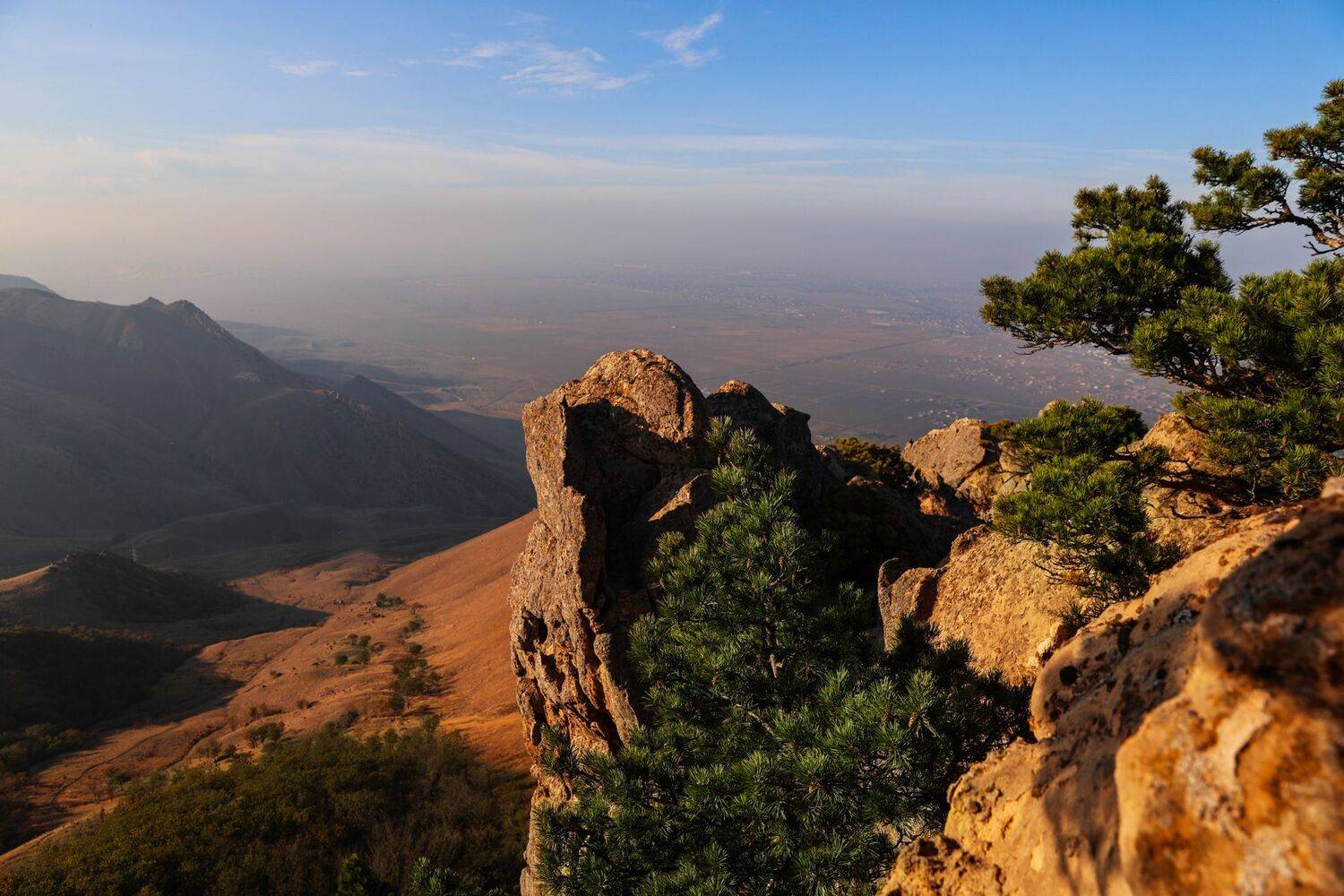 горы,пейзаж,осень,дагестан,, Magov Marat