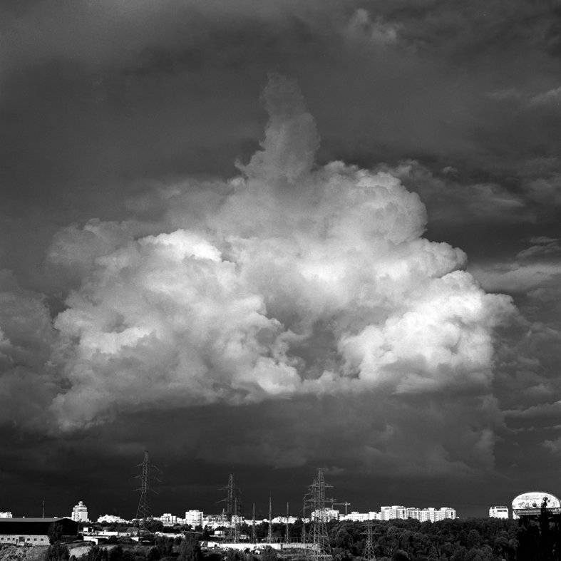 , Александр Резников