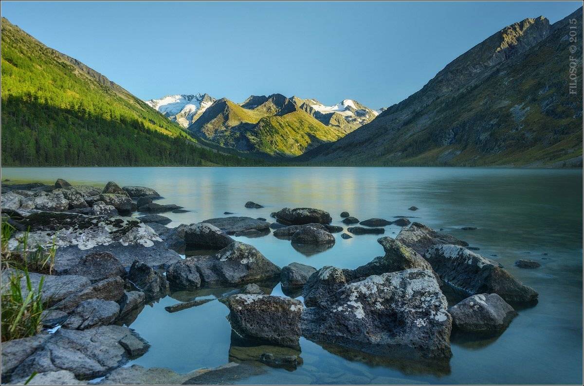 , Геннадий FILOSOF Шатов