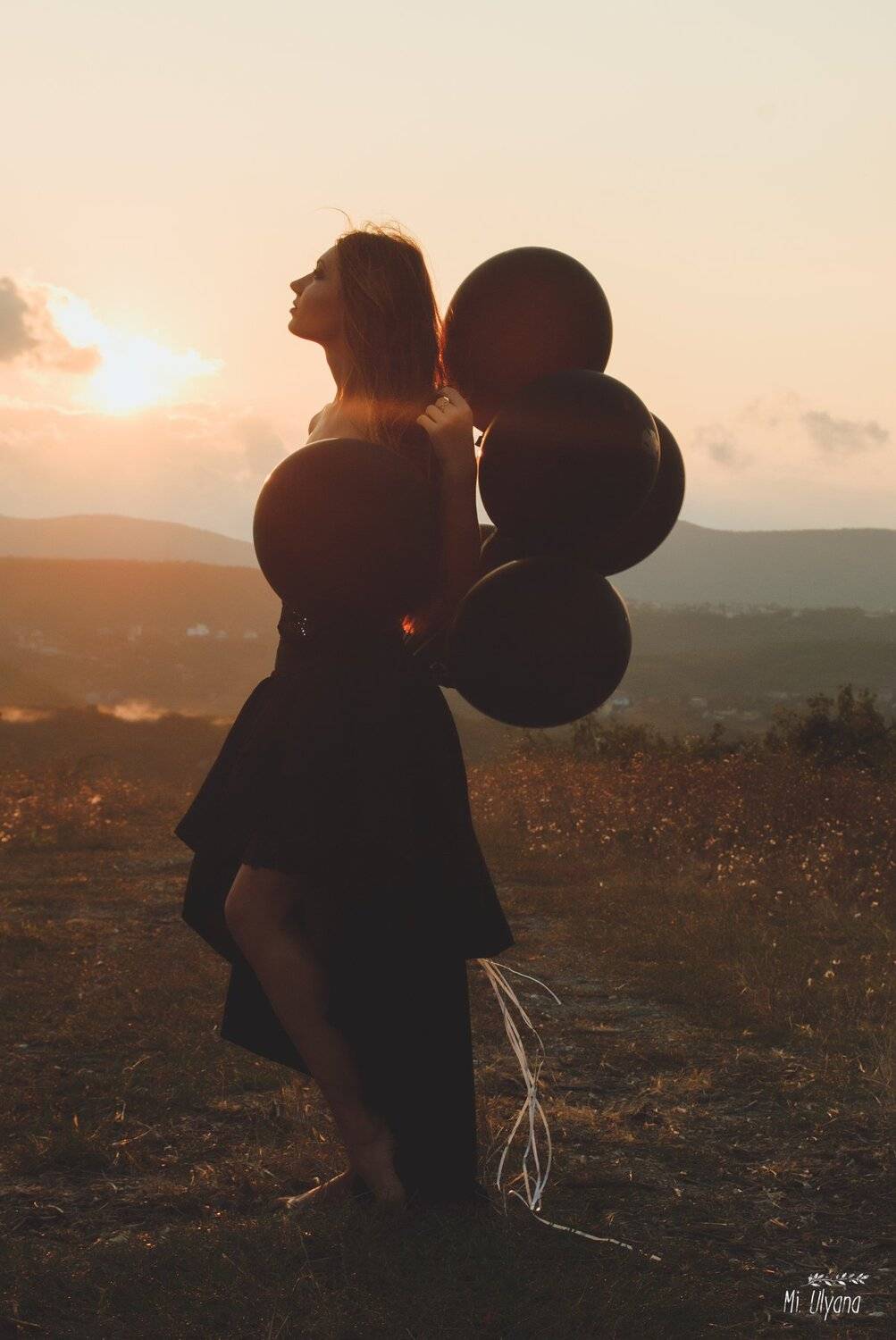 , Ульяна Буканова (Мизинова)