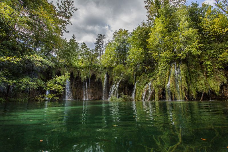 Paradise on earth ..... фото превью