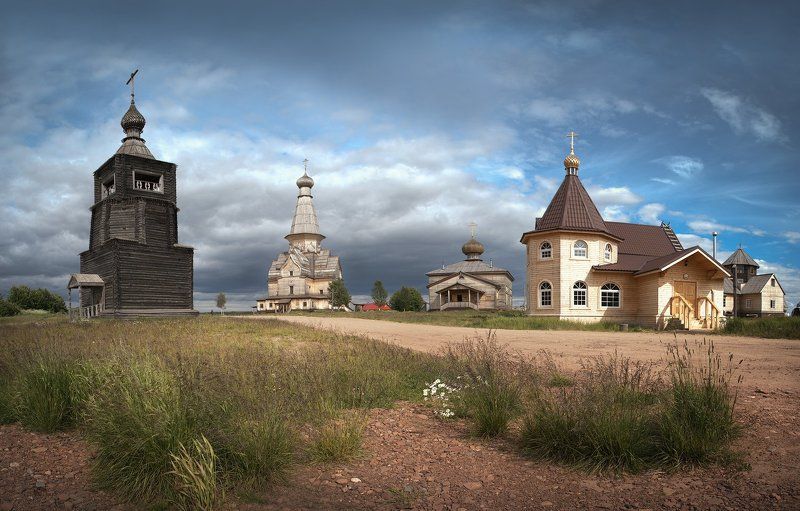 Варзуга фото превью