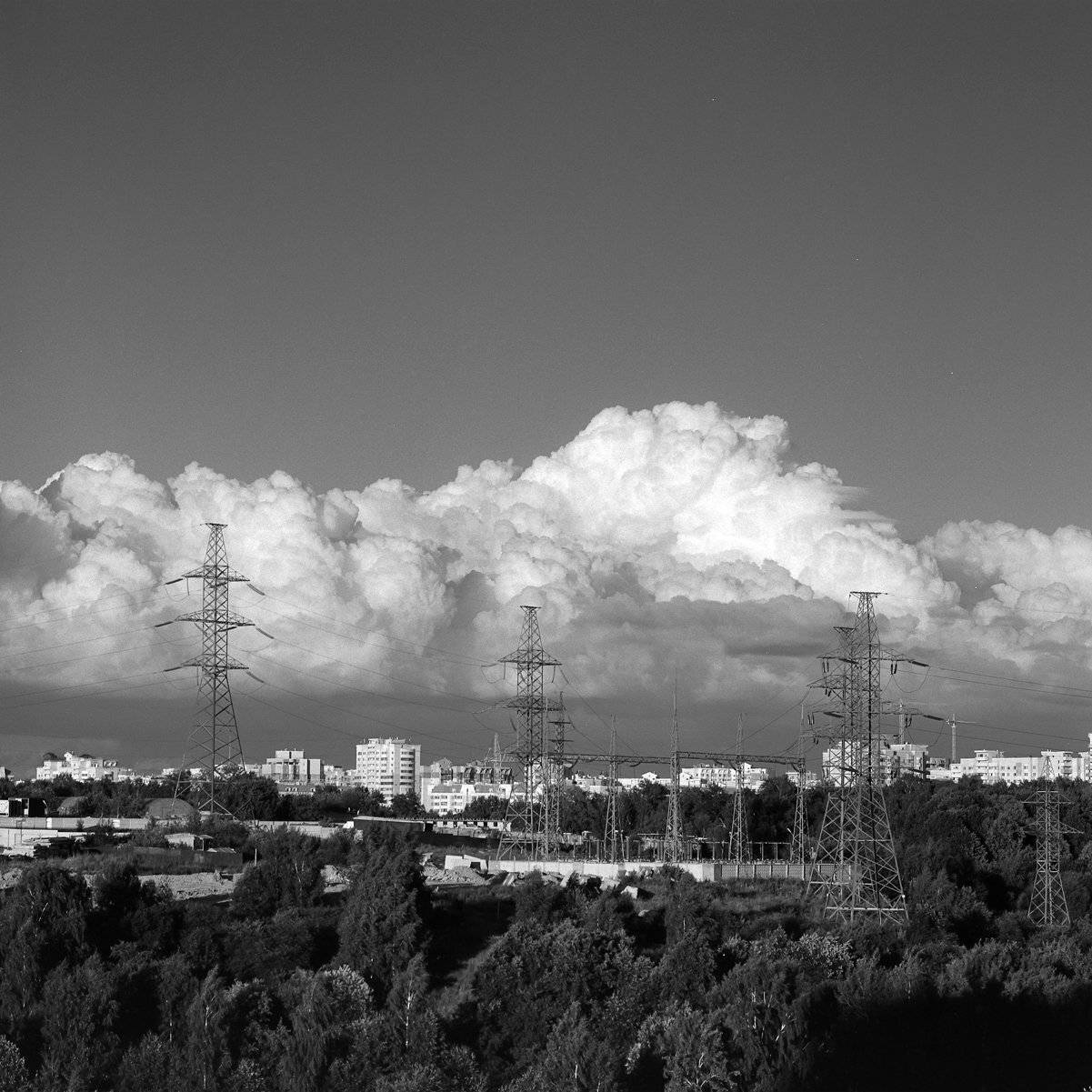 , Александр Резников