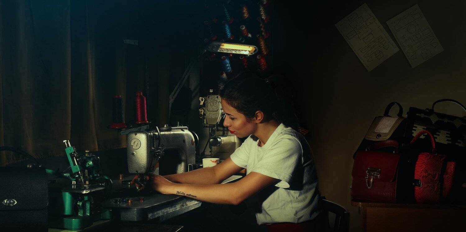 фото, портрет, мастерская, baneli, Кривонос Вячеслав