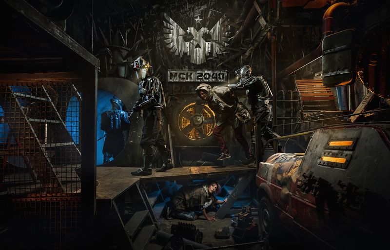 Msk-2048 фото превью