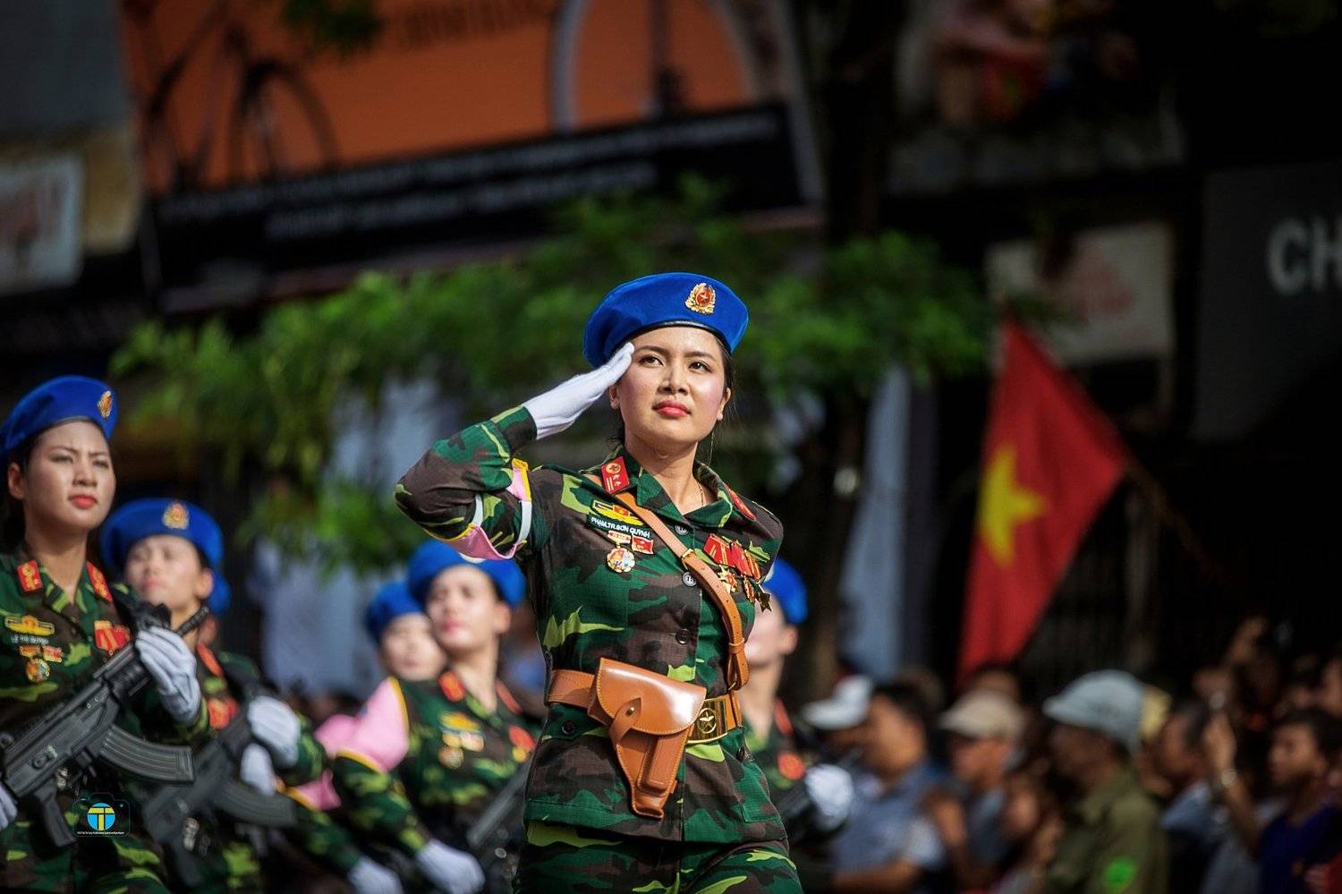 , Trần Tiến Trung