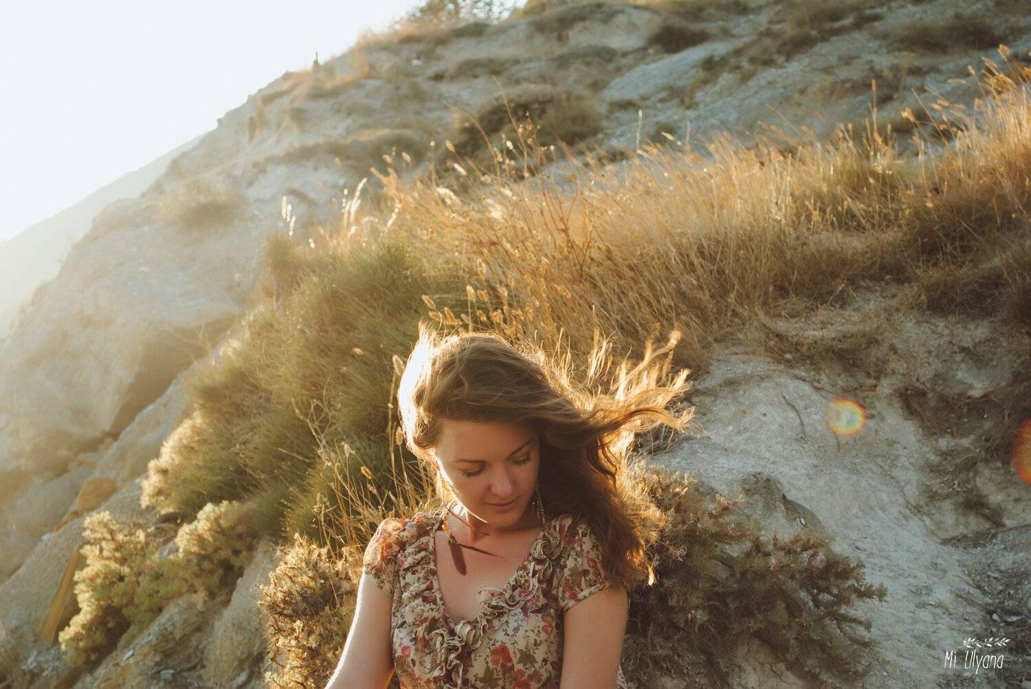 , Ульяна Буканова (Мизинова)